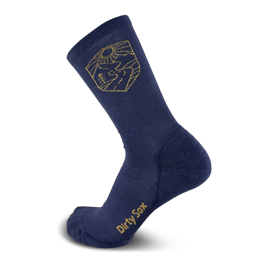 Horizon - Ocean Rust