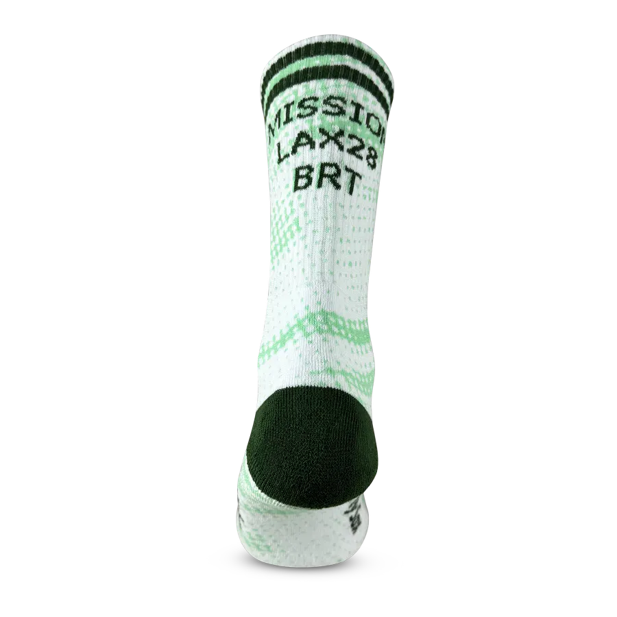 Bixs Racing Team - Mission 2028