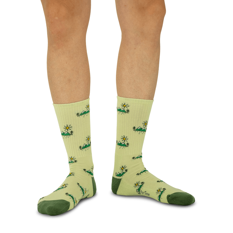 Bike Revolution Trail