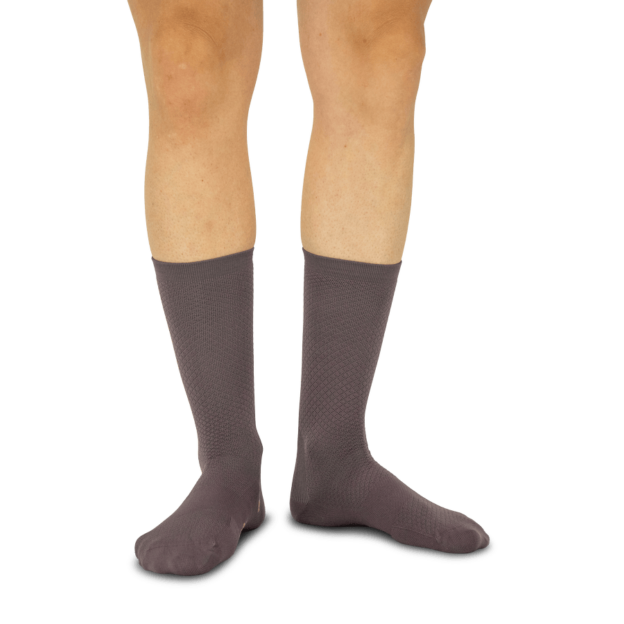 Teamsocks - Purple Rush