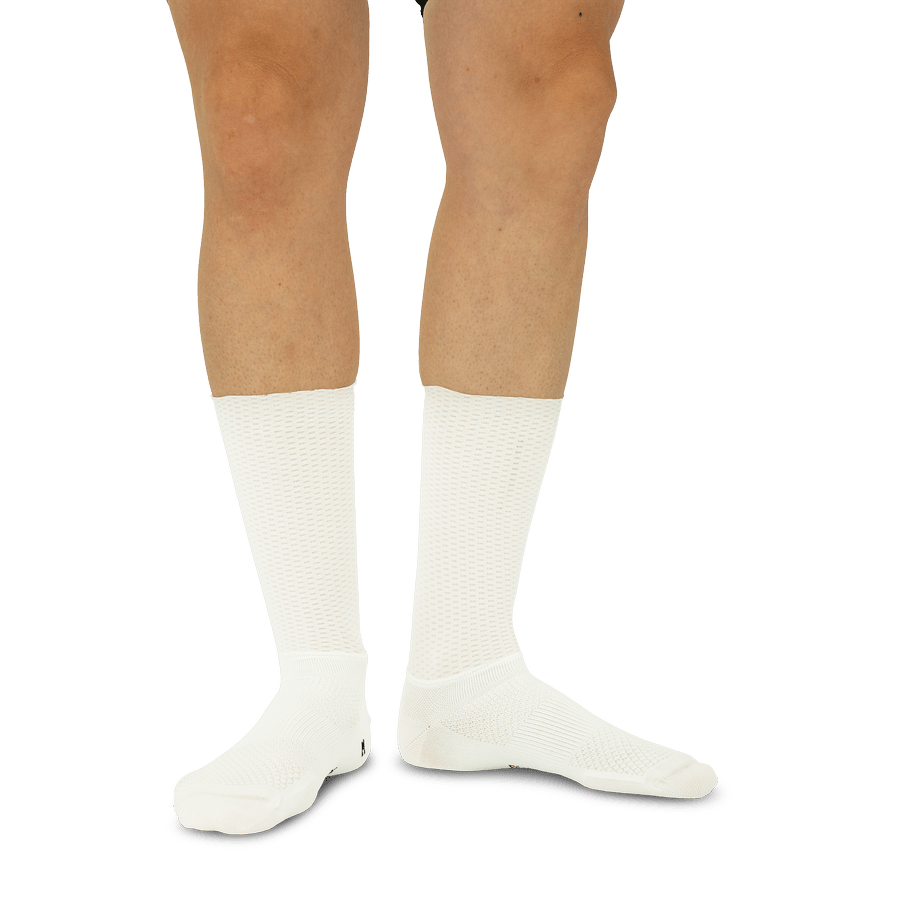 Aero Light - Pure Weiss