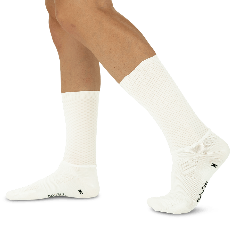 Aero Light - Pure Weiss