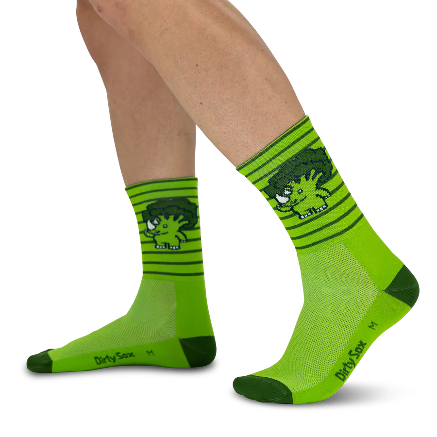 Rhinoccoli