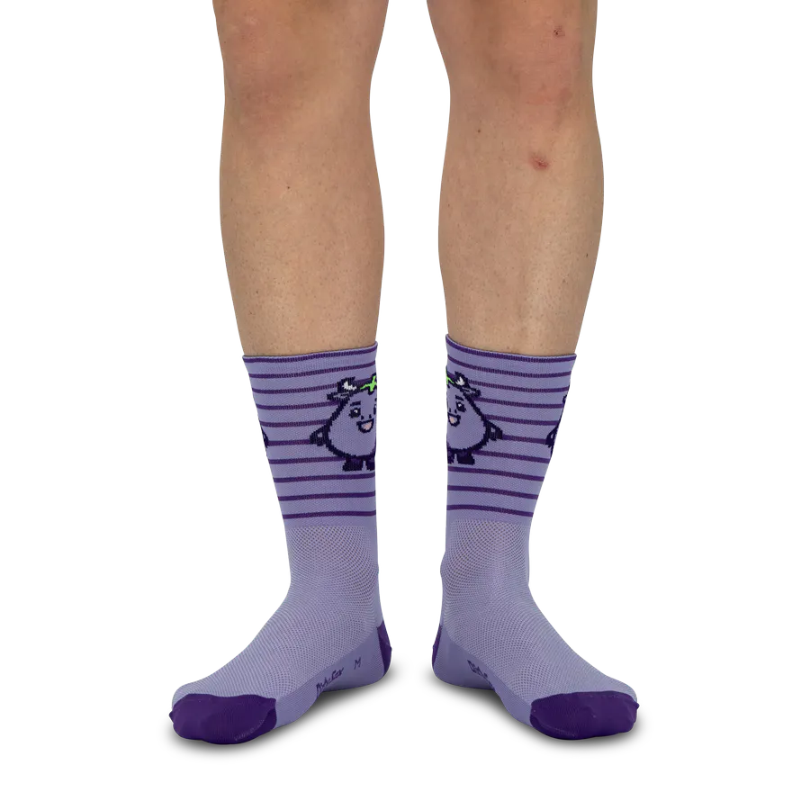 Gnubergine