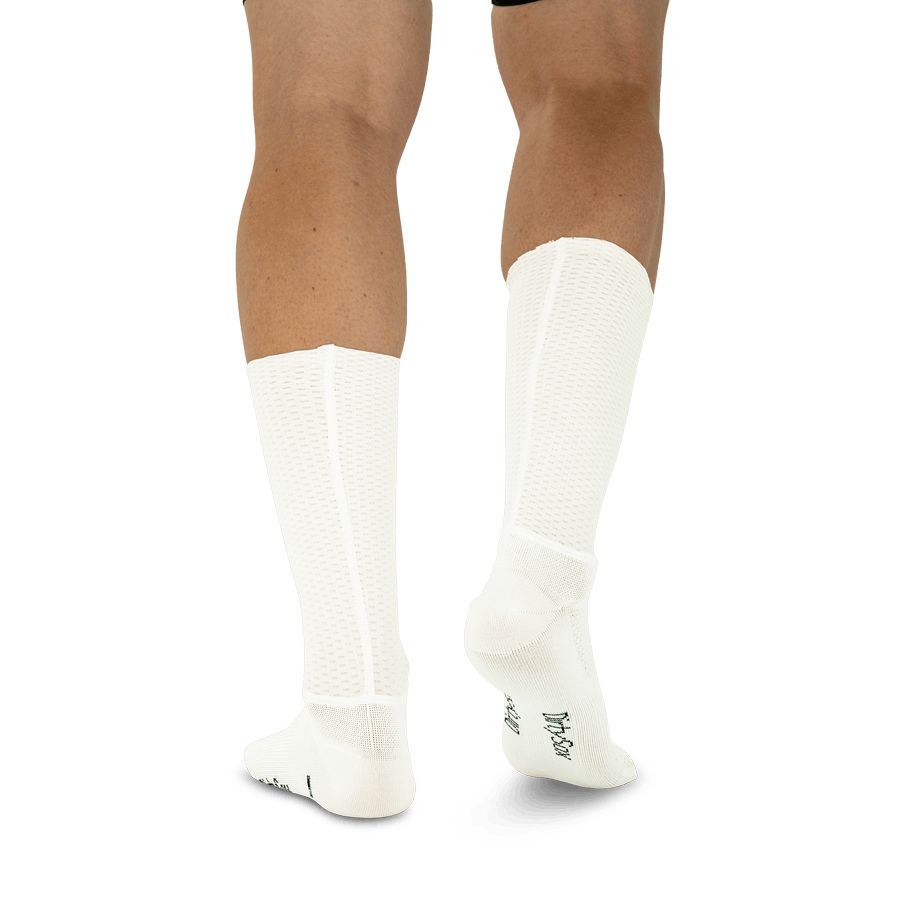 Aero Light - Pure Weiss