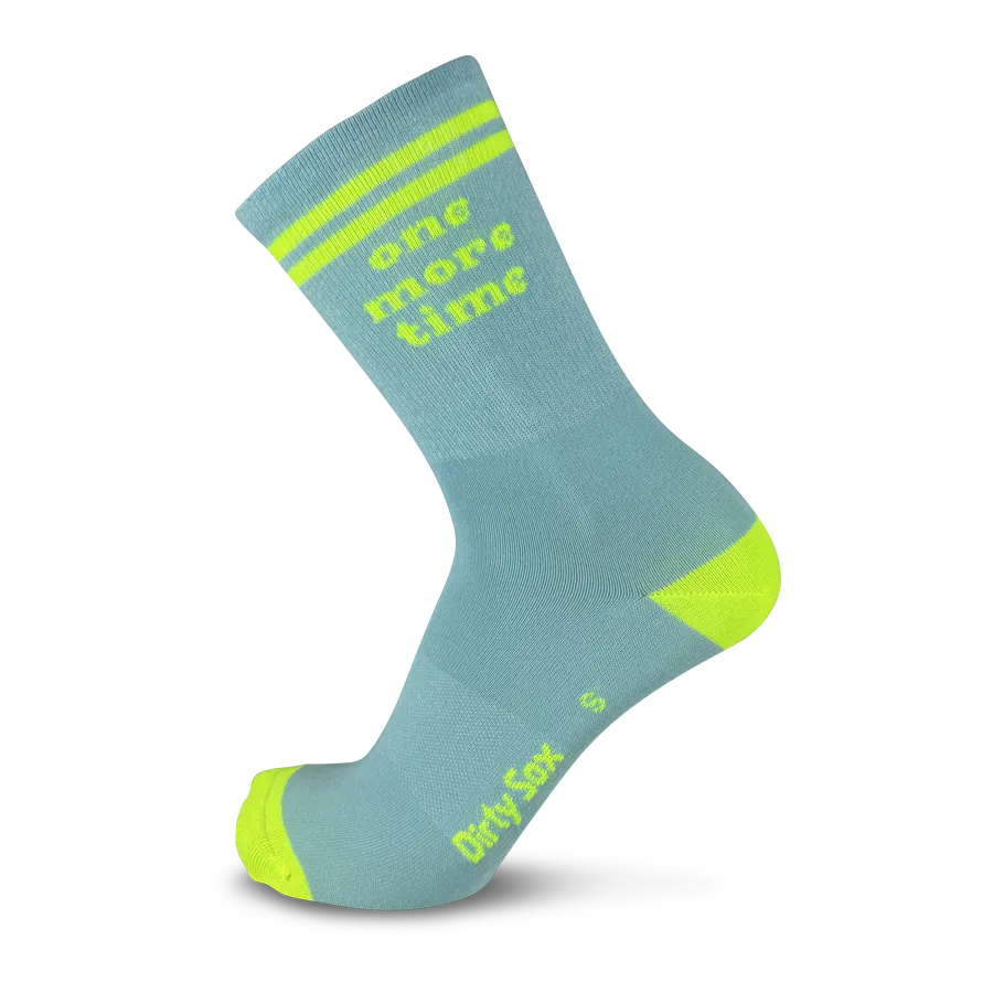 DS-SOX-264-M - Light Blue