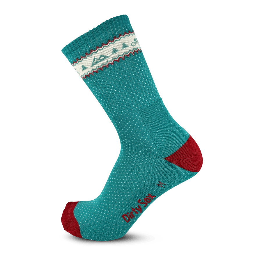 DS-SOX-249-M - Petrol