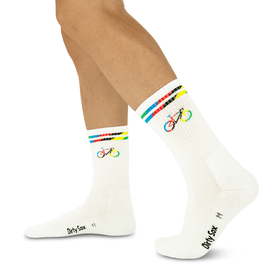 Bici Trail - World Champion