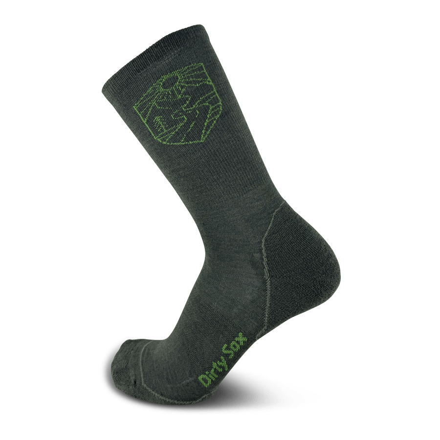 DS-SOX-246-S - Grün