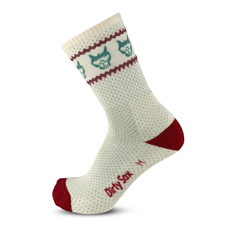 No Drama Lama - Off White