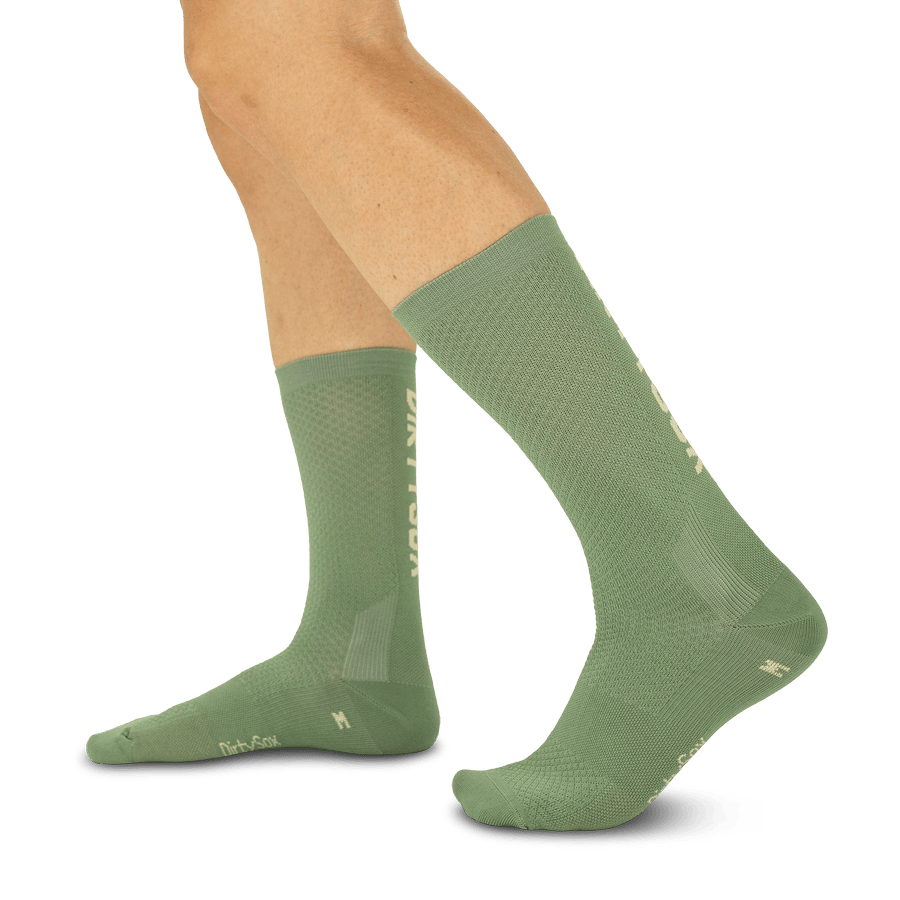 Teamsocks - Urban Sage
