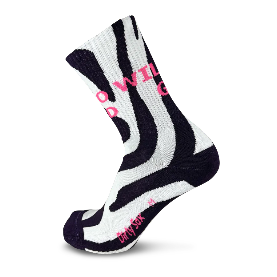 DS-SOX-253-M - Zebra