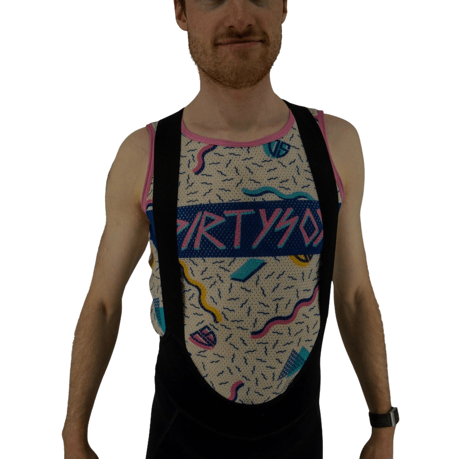 Black Bibs