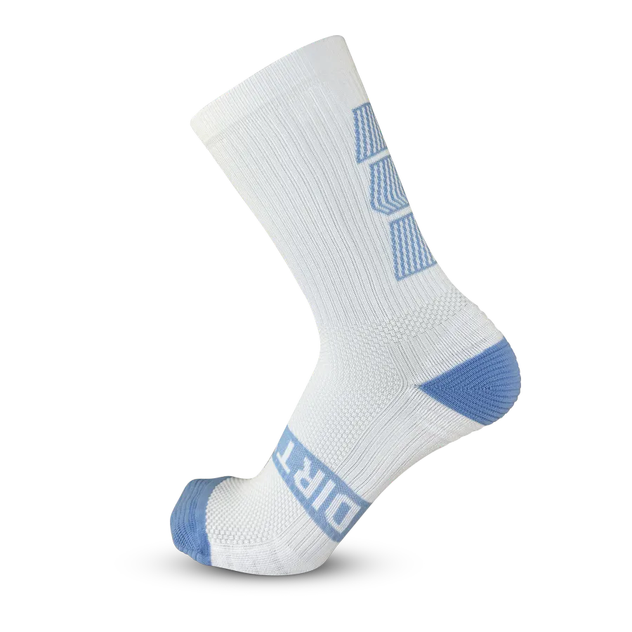 DS-SOX-216-S - Weiss-Blau