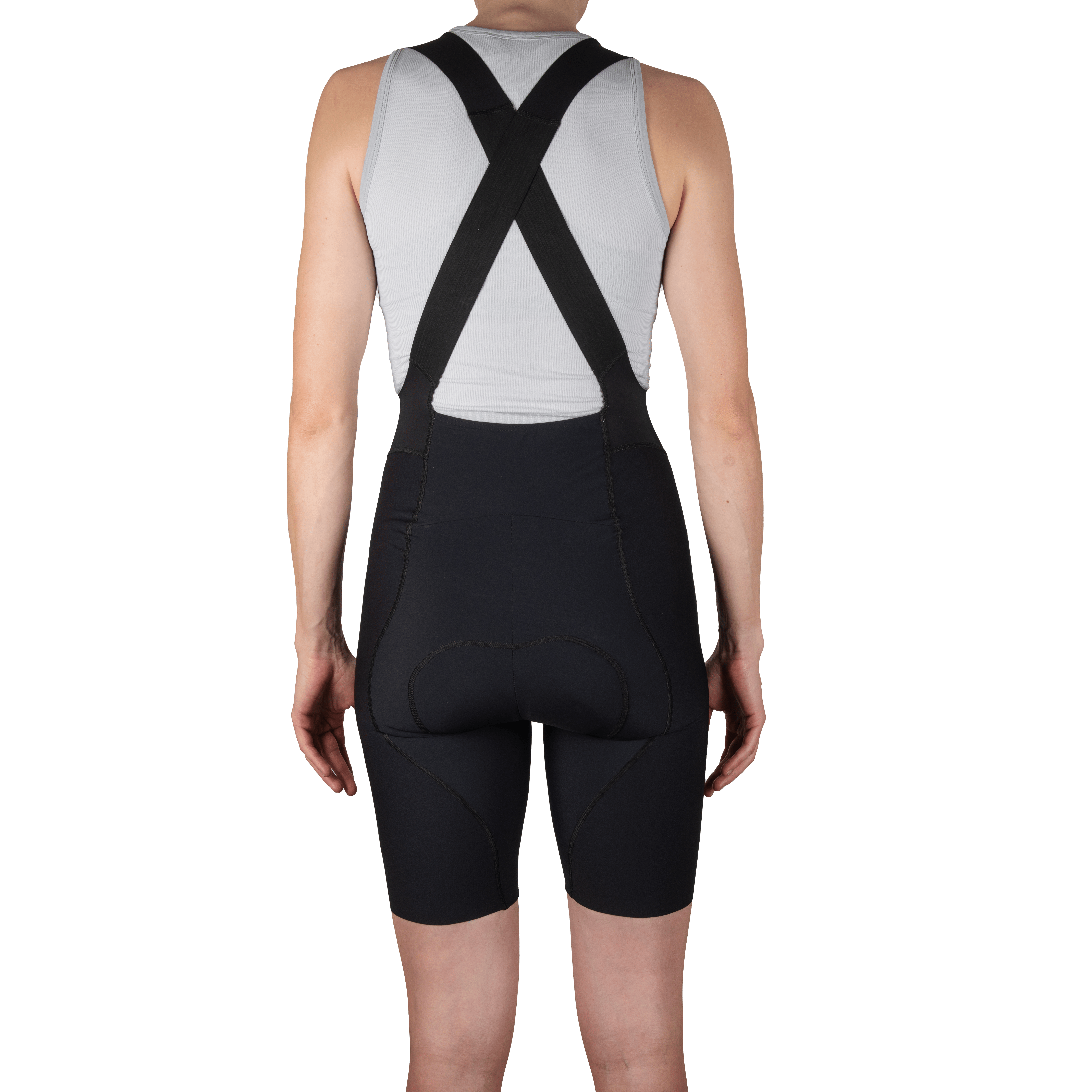 Black Bibs x RIDE RAWR