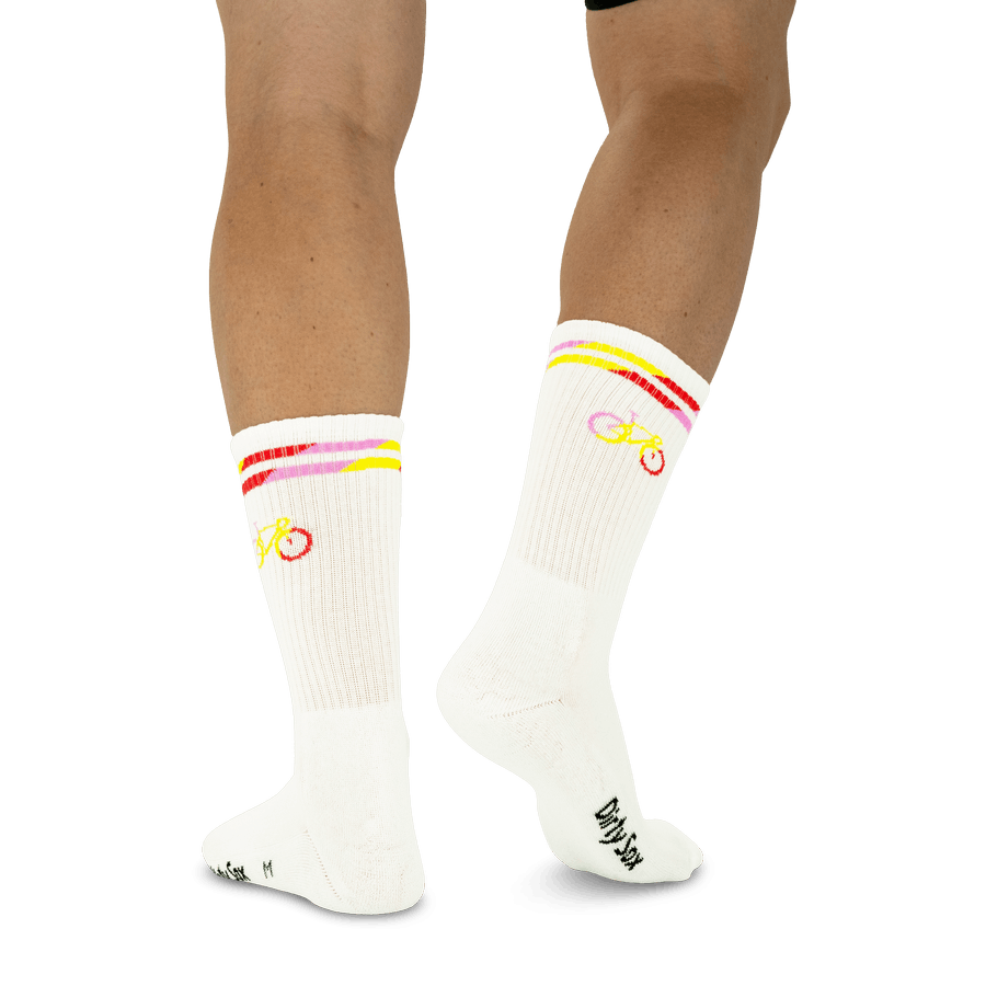 Bici Trail - Grand Tour