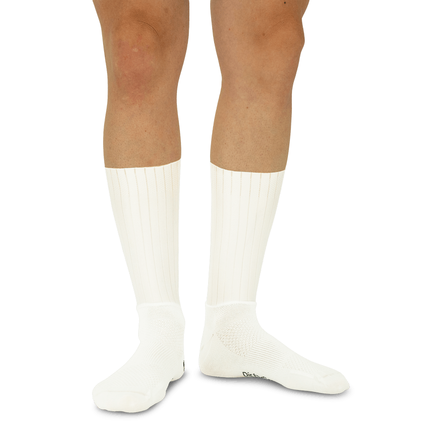 Aero v1.1 - Pure Weiss