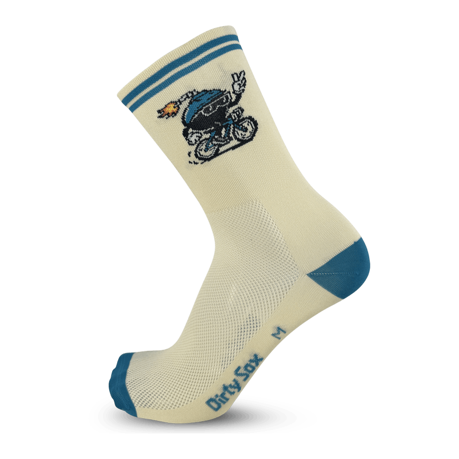 DS-SOX-235-M -  Beige