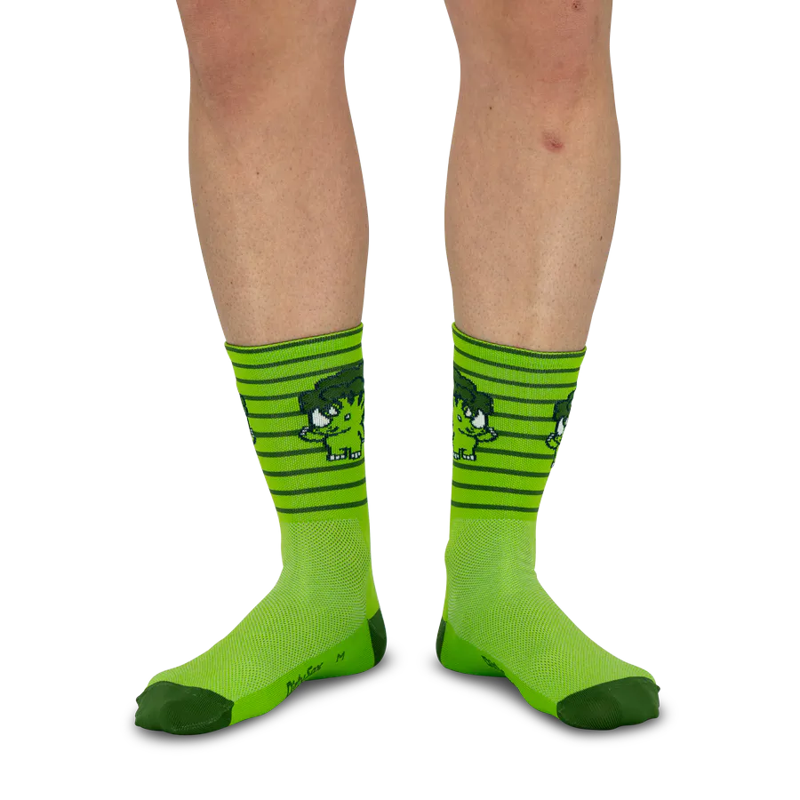Rhinoccoli