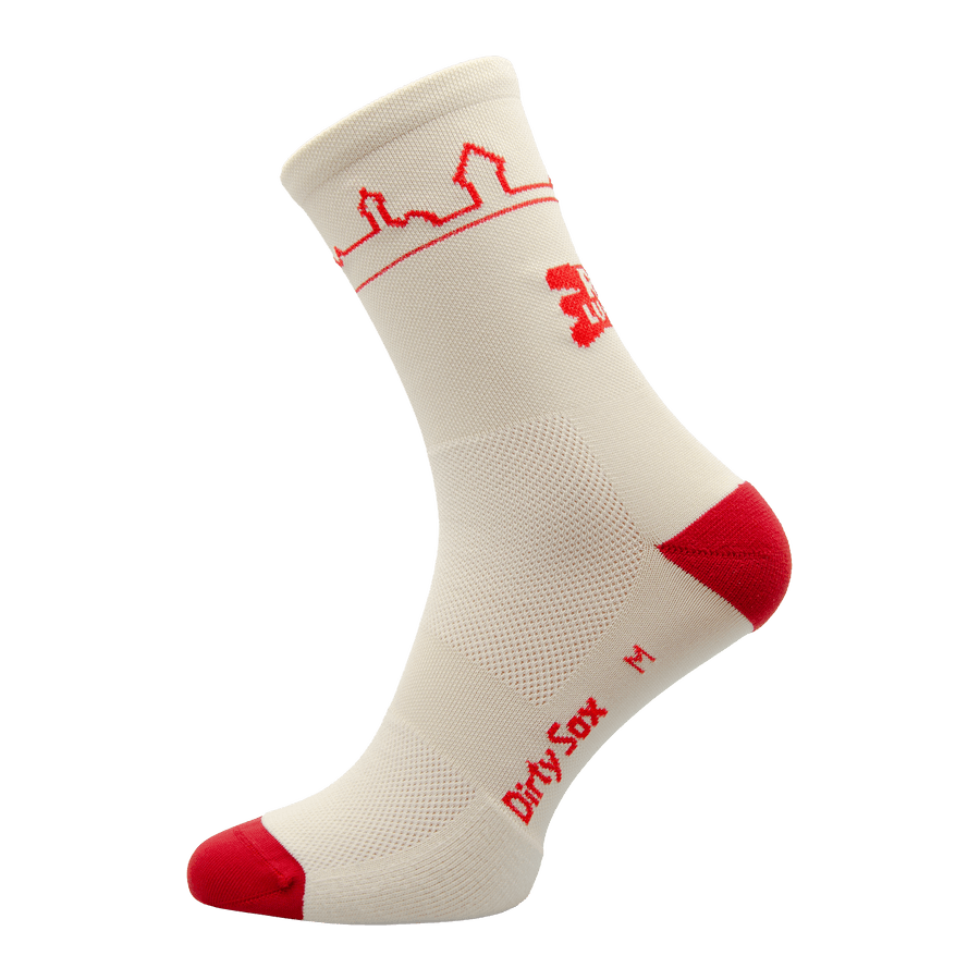 Run Lucerne - Off White