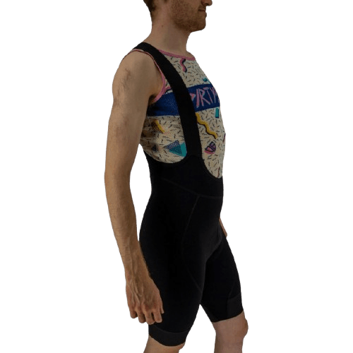 Black Bibs
