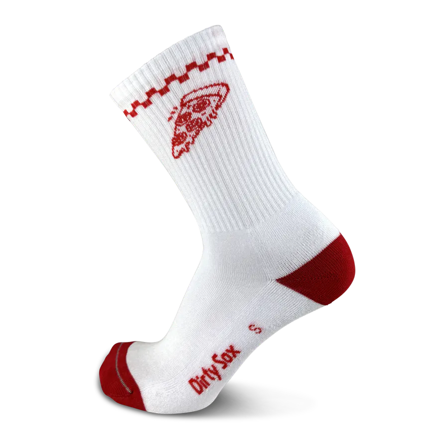 DS-SOX-257-M - Red