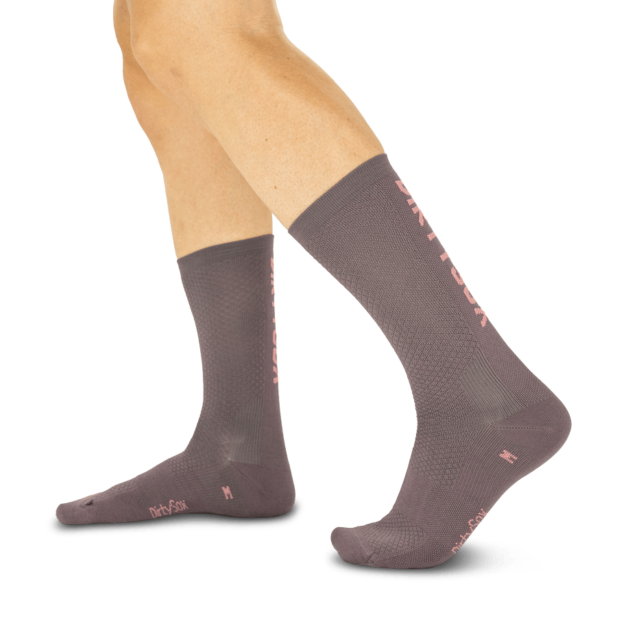 Teamsocks - Purple Rush