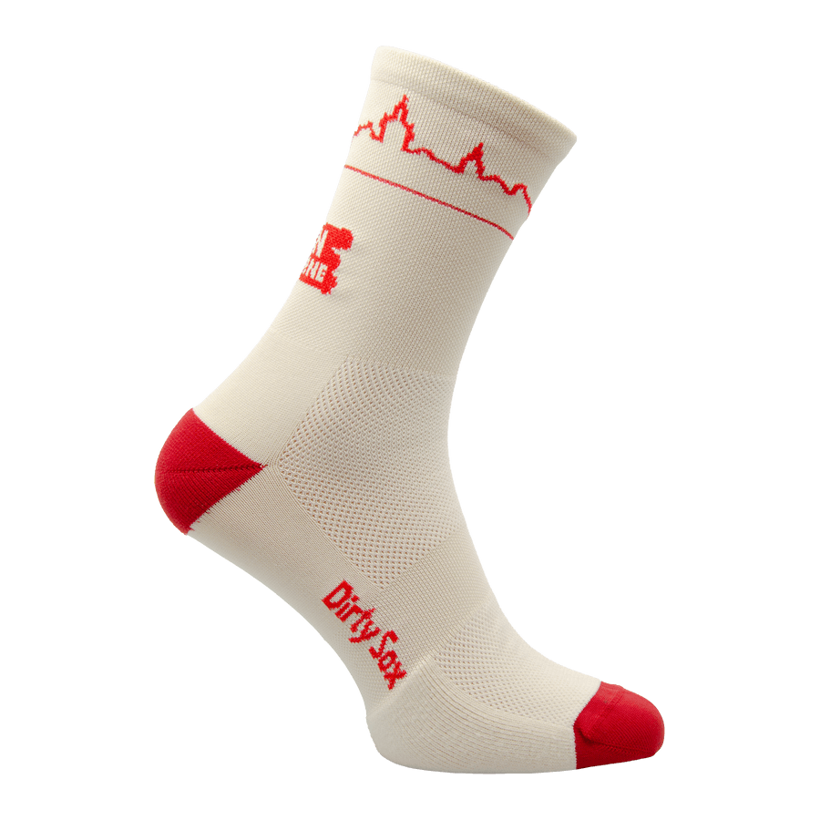 Run Lucerne - Off White