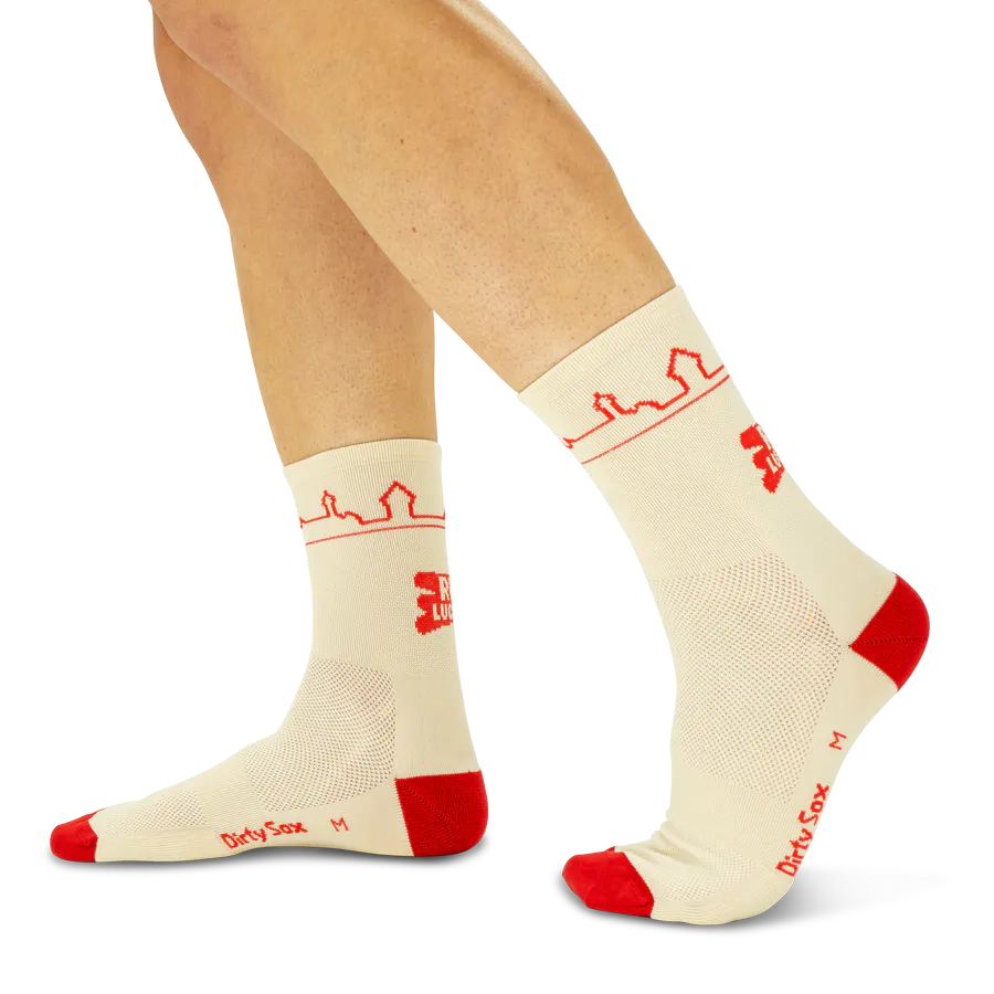 Run Lucerne - Off White