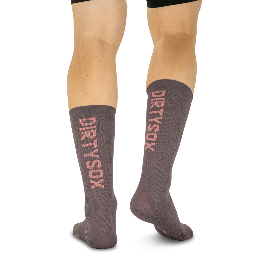 Teamsocks - Purple Rush