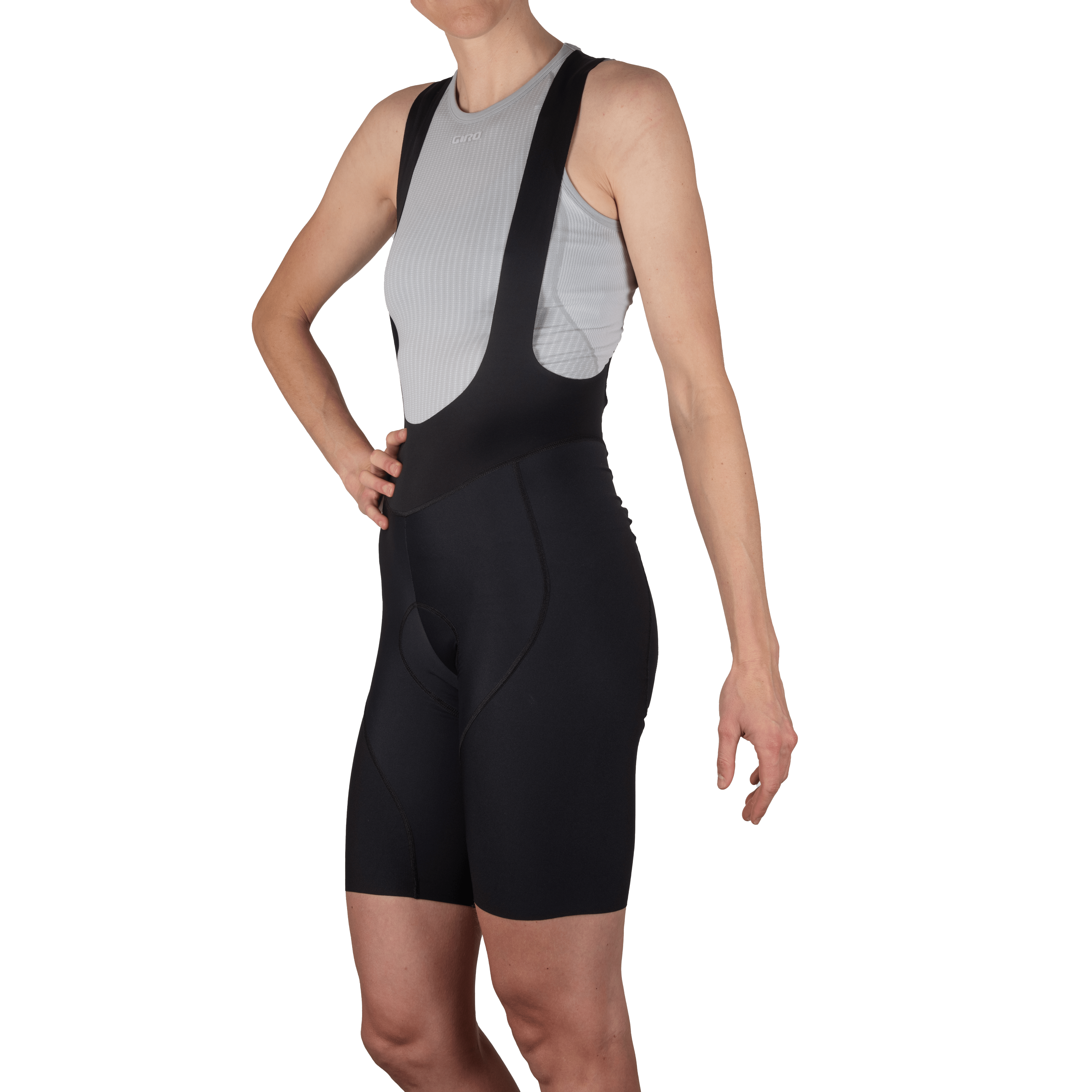 Black Bibs x RIDE RAWR