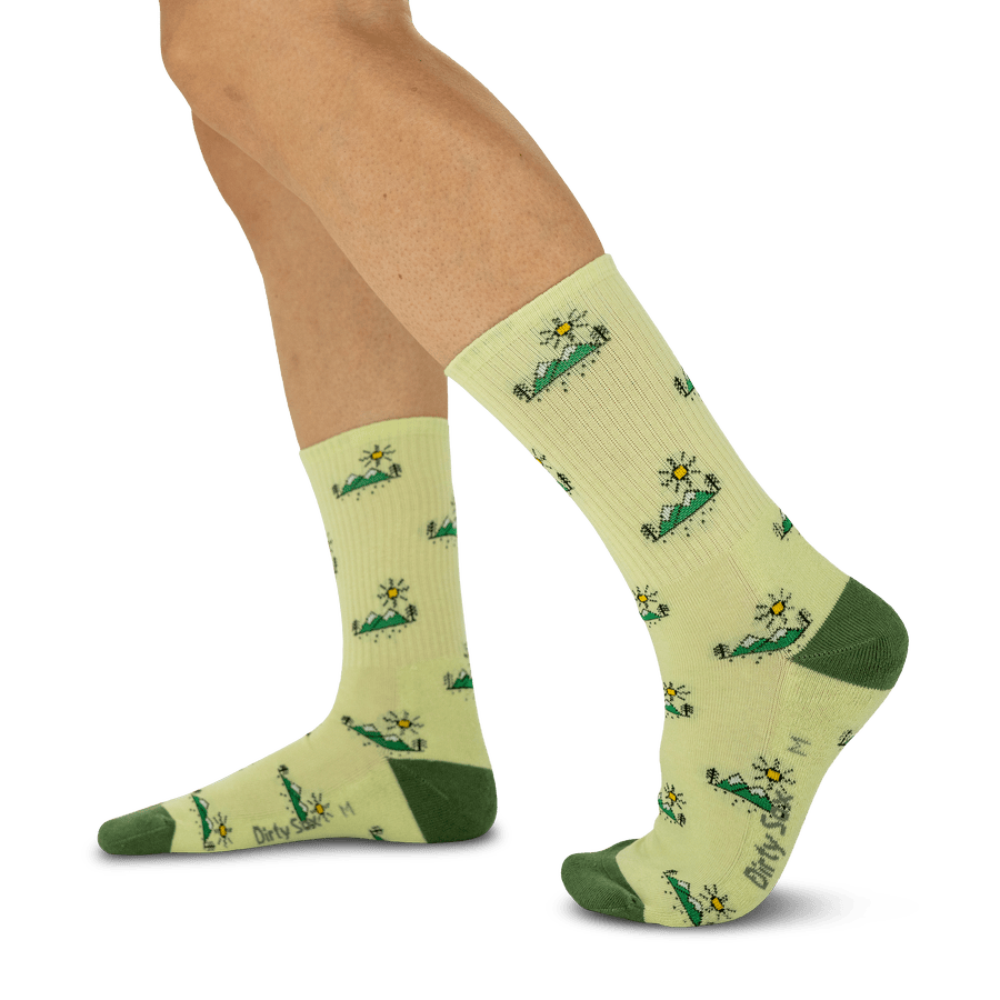 Bike Revolution Trail