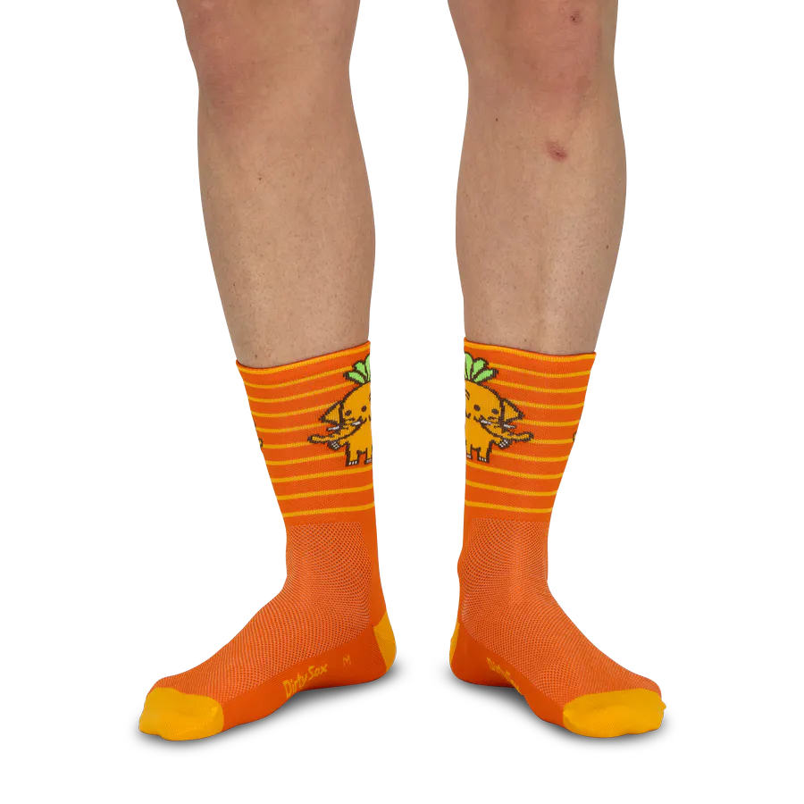 Carrotiphant