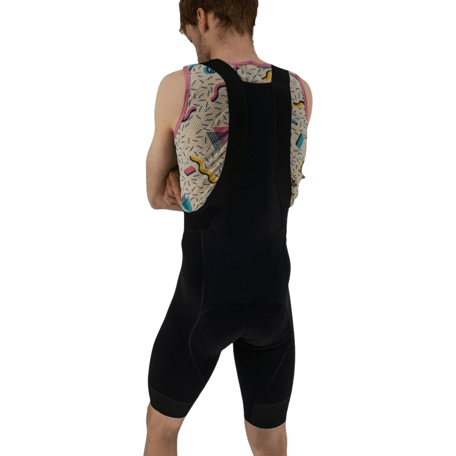 Black Bibs