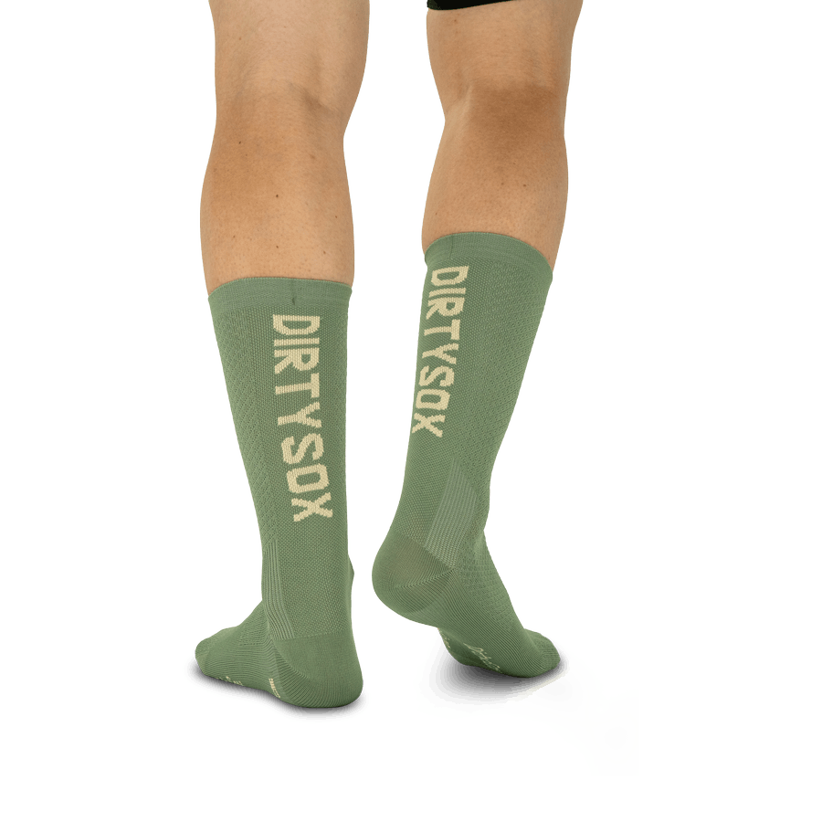 Teamsocks - Urban Sage