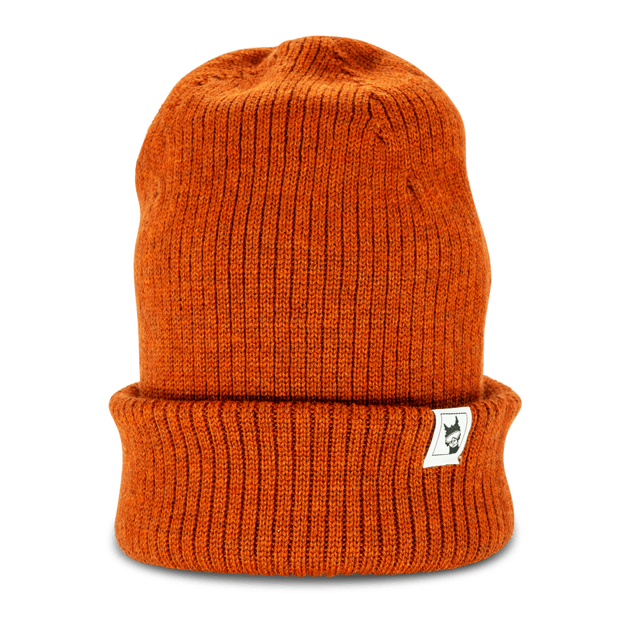 DS-BEANIE-011 - Braun
