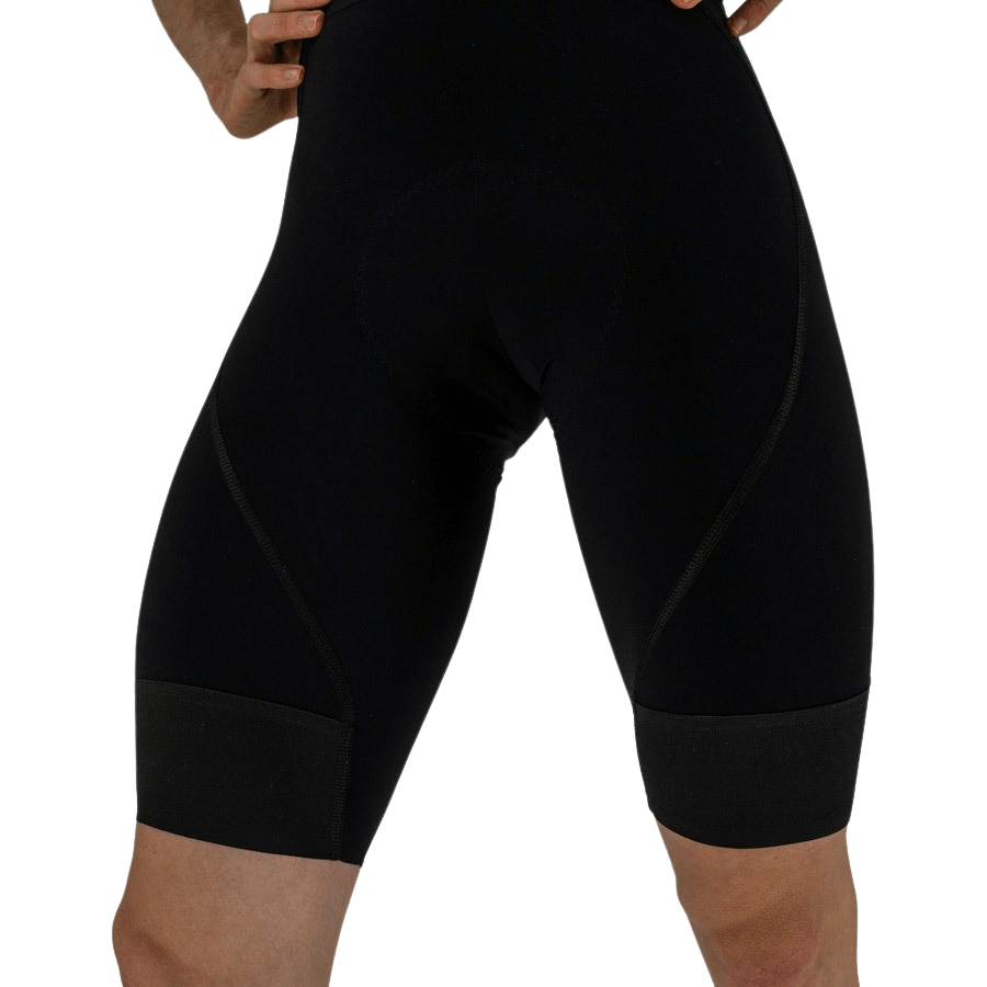 Black Bibs