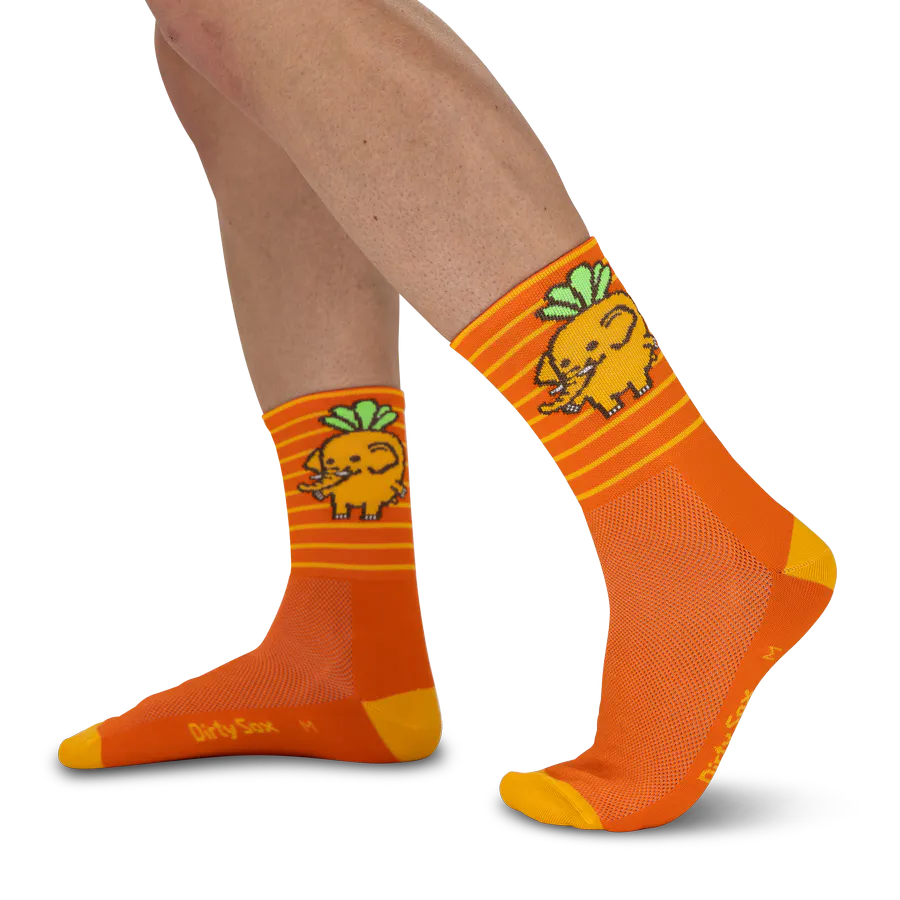 Carrotiphant