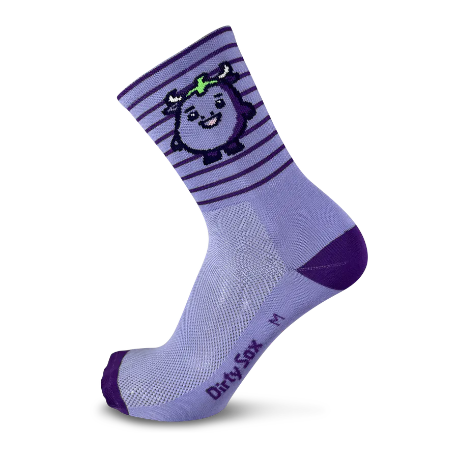 DS-SOX-259-M - Violet