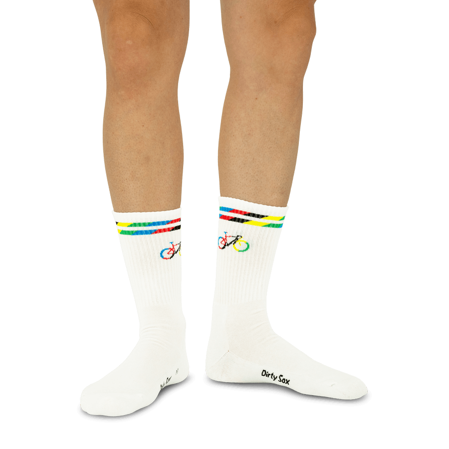 Bici Trail - World Champion