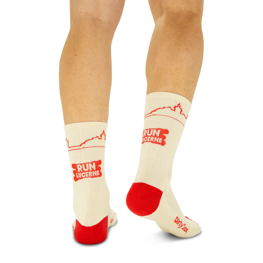 Run Lucerne - Off White